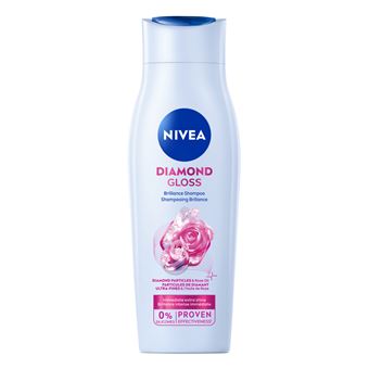 Champô NIVEA Diamond Gloss - 1