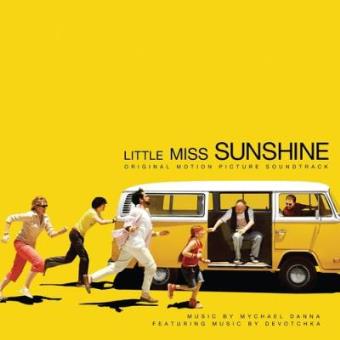Little Miss Sunshine - Original Motion Picture Soundtrack - 1