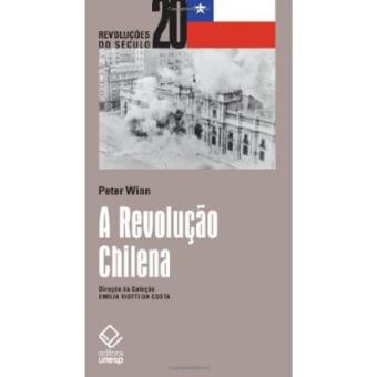 A Revolução Chilena - 1
