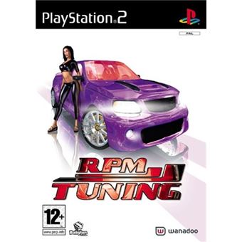 Rpm Tuning Ps2 PS2 - 1