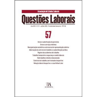 Questões Laborais n.º 57 - 1