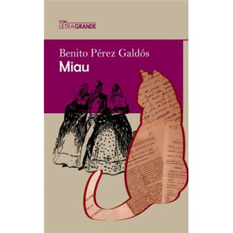 Miau - 1