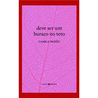 Deve Ser Um Buraco No Teto - 1