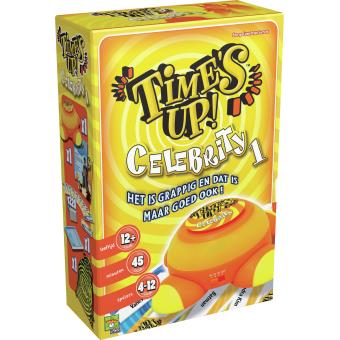 Time's Up Carrefour 6292076FR Celebrity - 1