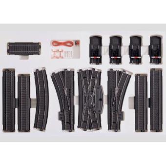 Märklin 24905 modelismo ferroviário e de comboios - 1