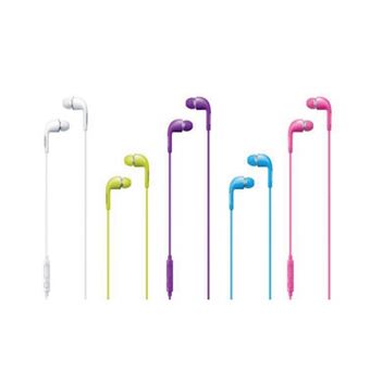 Auriculares Samsung EO-HS3303 | Rosa - 1
