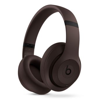 Auscultadores Bluetooth Apple Beats Studio Pro | Castanho - 1