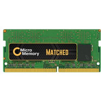 módulo de memória MicroMemory MMLE071-8GB  DDR4 2400 MHz - 1