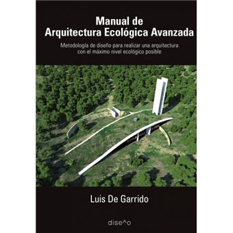 Manual De Arquitectura Ecologica Avanzada - 1
