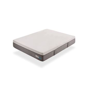 Colchão Moonia Max One Ortopédico Removível Multizonen | 140X200 - Branco - 1