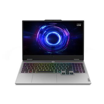Computador Portátil Lenovo LOQ 15IRX10 | 15.6'' | Intel® Core i7-13650HX | GeForce RTX 5050 | 24 GB | SSD 512GB - 1