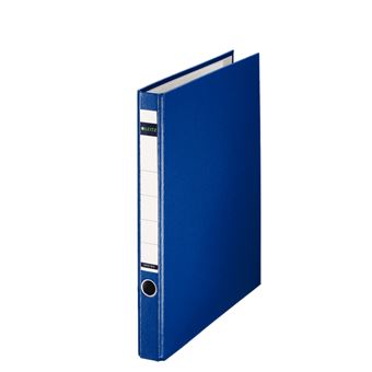 Argola para Capas Leitz 10140035 | Azul - 1