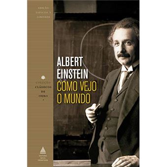 Como Vejo O Mundo-23Ed/17 - 1