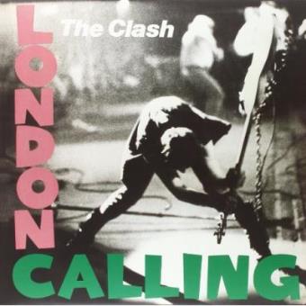London Calling - Vinyl - 1