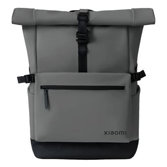 Mochila Xiaomi Roll Top Casual Backpack - 1