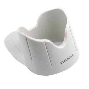 Acessório de Leitura de Código de Barras Datalogic Holder, Desk/Wall Mount, G040 | Branco - 1