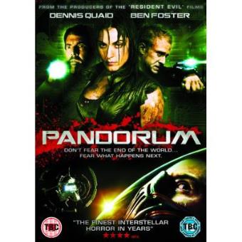 Pandorum - 1