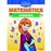 Matemática. Números - Coleção Disney Frozen_0