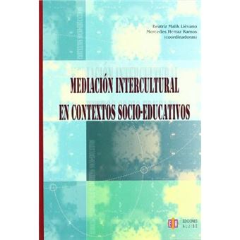 Mediación intercultural en contextos socioeducativos - 1