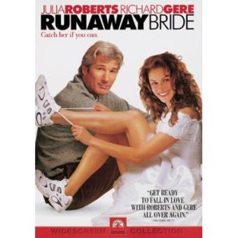 Runaway Bride - 1