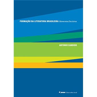 Formação da Literatura Brasileira - 1