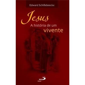 Jesus. A História De Um Vivente - 1