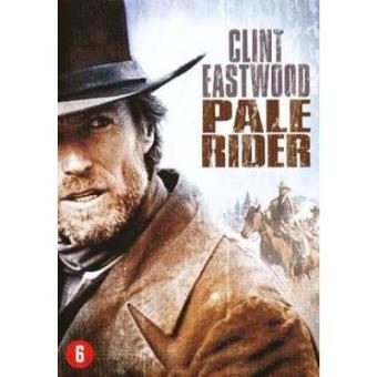 Pale Rider - 1