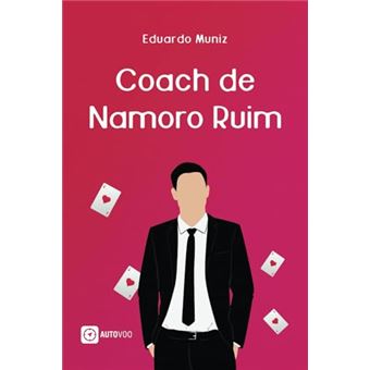 Coach De Namoro Ruim - 1
