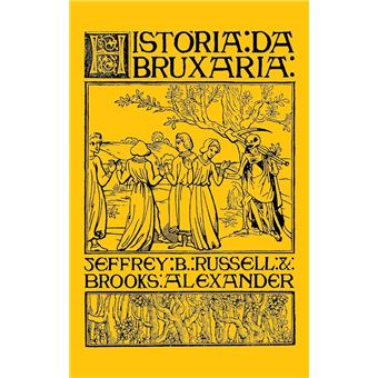 Historia Da Bruxaria - Goya - 1