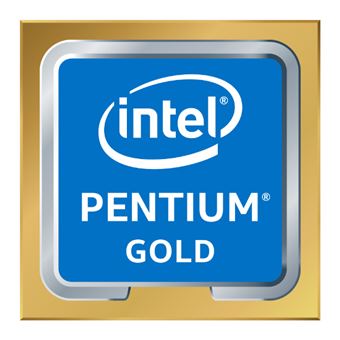 Processor Intel Pentium G5400 - 1
