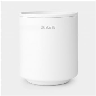 Suporte de Escova de Dentes Brabantia MindSet | Branco - 1