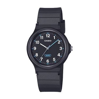 Relógio CASIO LQ-24B-1BEF - 1