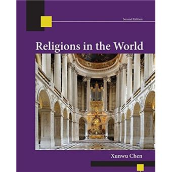 Religions In The World - 1