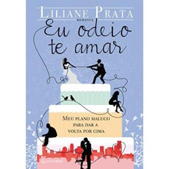 Eu Odeio Te Amar - 1