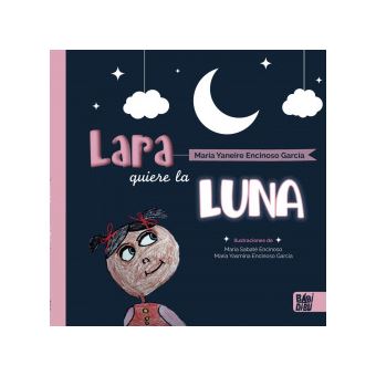 Lara Quiere La Luna - 1