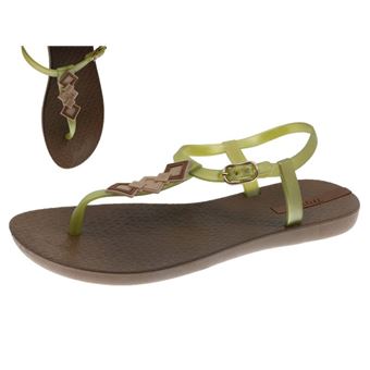 Sandália Dourado Beppi 2200091 | 40 - 1