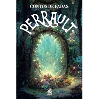 Contos De Fadas: Perrault - 1