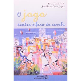 O Jogo Dentro E Fora da Escola - 1