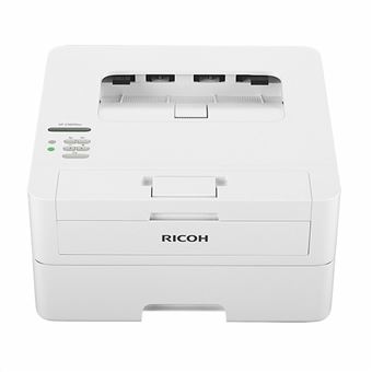 Impressora Ricoh SP 230DNw | 30 ppm | Wi-Fi | Branco - 1