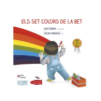 Els Set Colors De La Bet - 1
