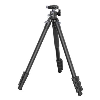 Tripé SmallRig 4060 | Preto - 1