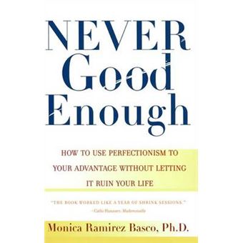 Never Good Enough - 1
