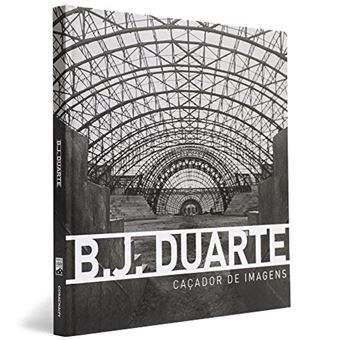 B.J. Duarte : Cacador de Imagens - 1