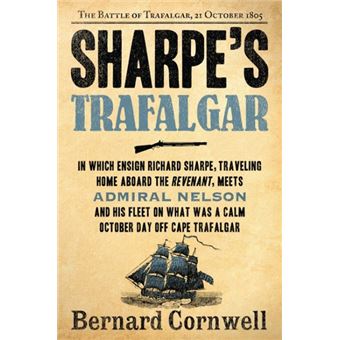 Sharpe's Trafalgar - 1