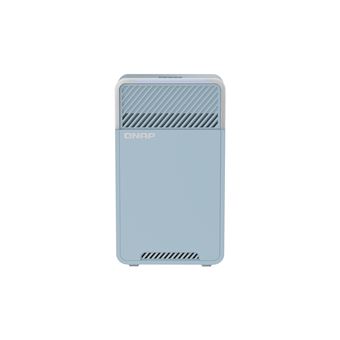 Router de Mesa QNAP QMiro-201W | Azul - 1