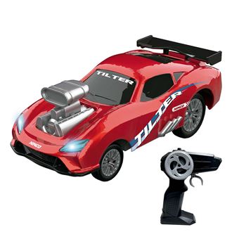 Carro Telecomandado Tilter Nincoracers - 1