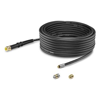 Acessório para Máquina de Lavar a Pressão Kärcher PC 15 | Preto - 1