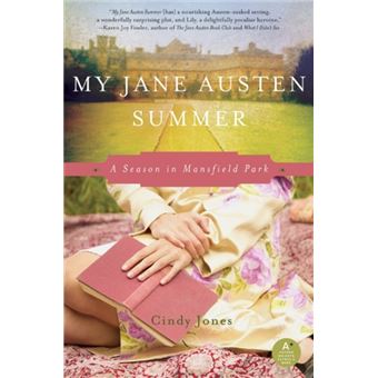 My Jane Austen Summer - 1