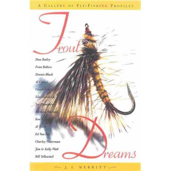 Trout Dreams - 1