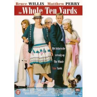 Whole Ten Yards The - 1